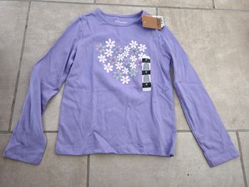Tee shirt 