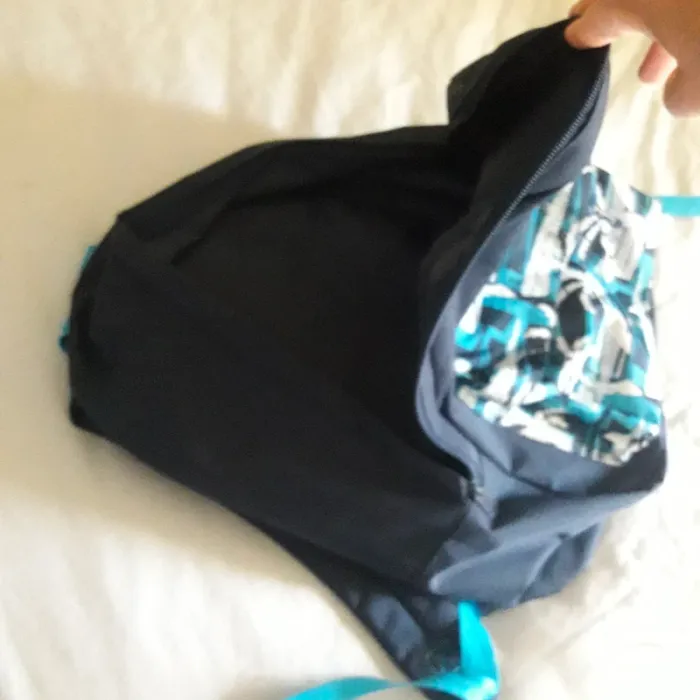 Sac d'école - photo numéro 3
