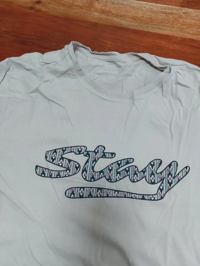 T-shirt - photo numéro 2
