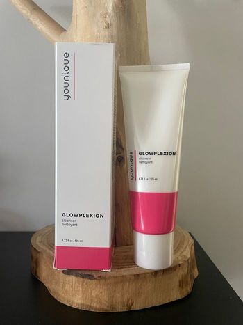 Nettoyant Glowplexion Younique 