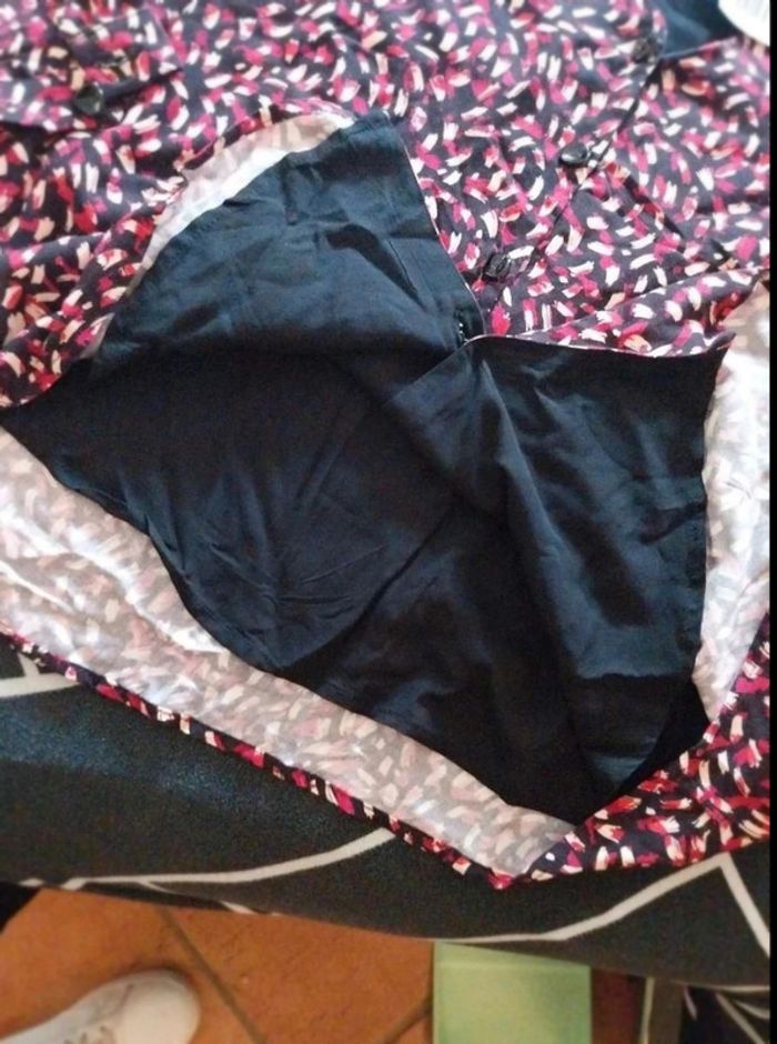 Chemisier Formul T48 - photo numéro 6