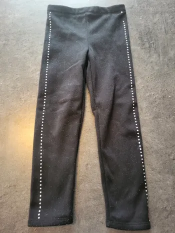 Legging 6 ans epais