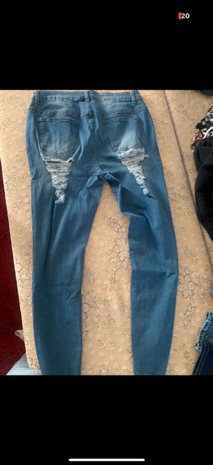 Jeans - photo numéro 2