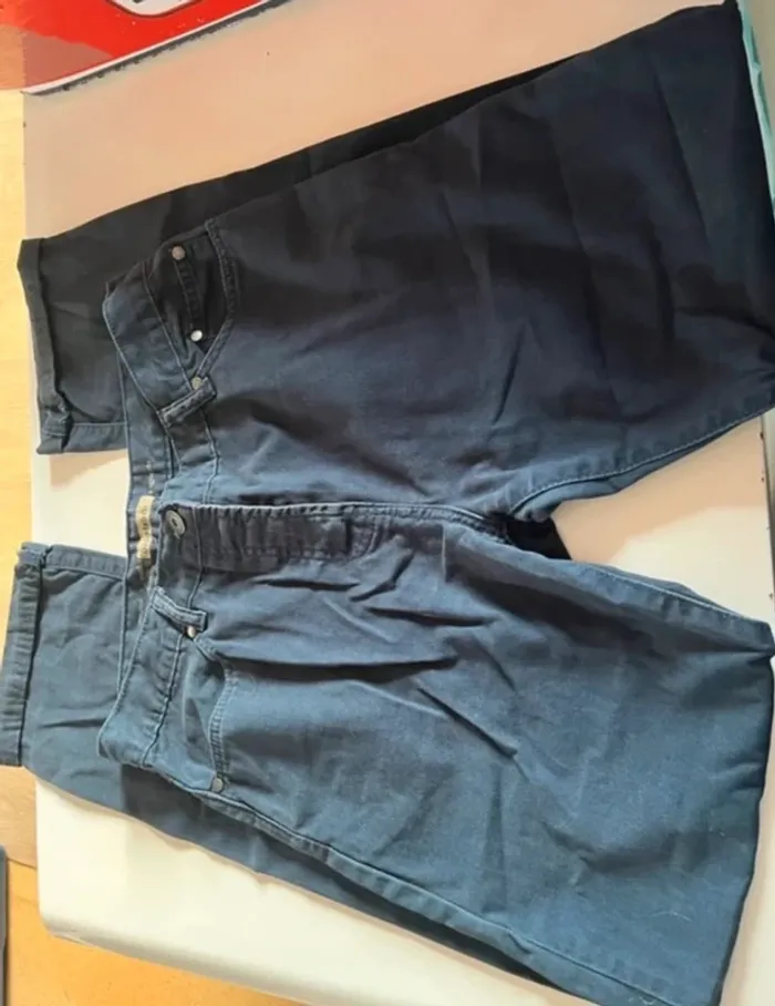 Pantalon homme in extenso en M - photo numéro 4