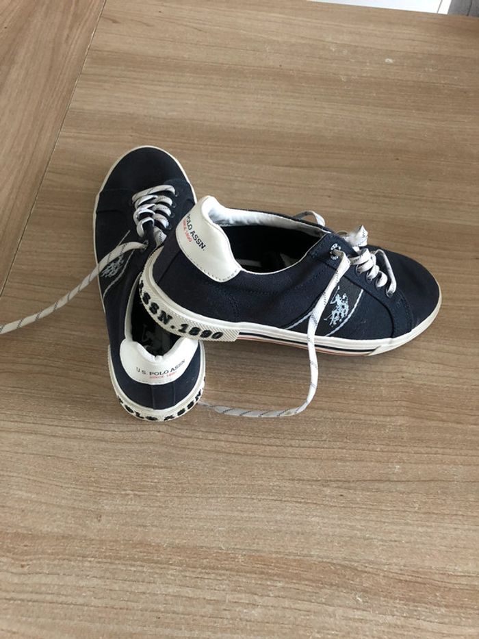 Chaussures de ville - photo numéro 3