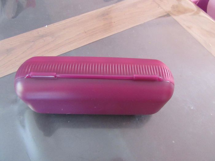 BOITE A OEUFS TUPPERWARE - photo numéro 4