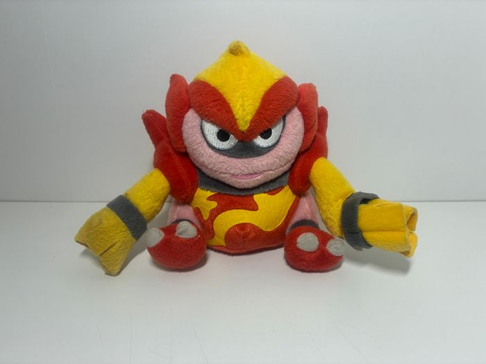 Peluche Pokemon Magmortar