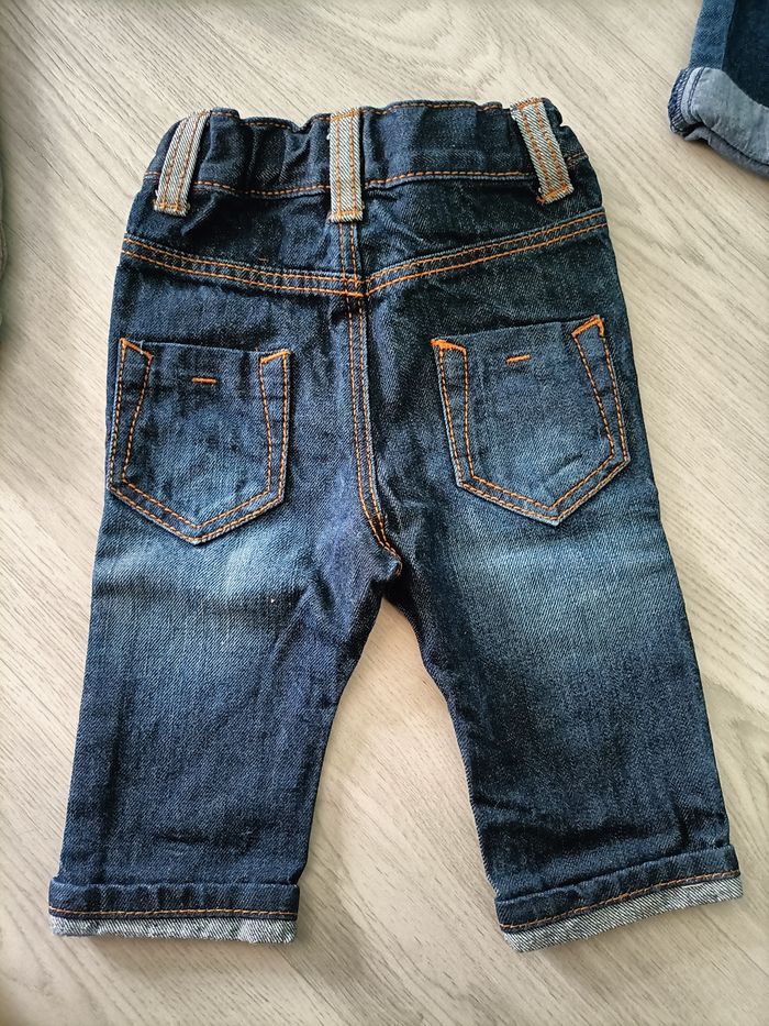 Jean 3mois - photo numéro 2