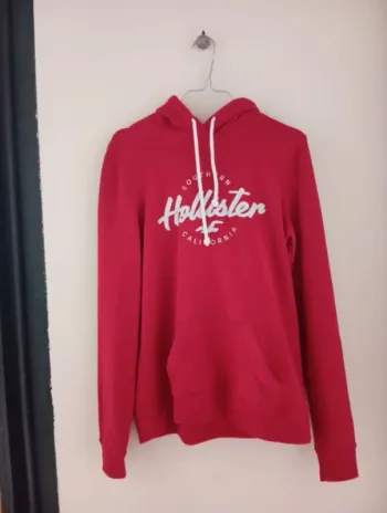 Sweat à capuche Hollister, en M/38