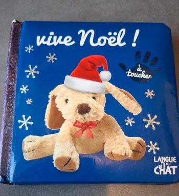 Vive noel