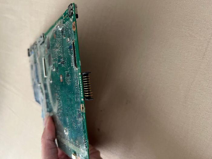 Carte mère complète – ASUS R540LJ (d’origine) - photo numéro 4