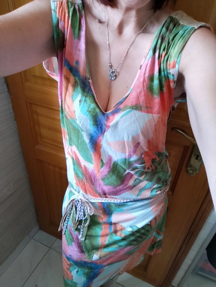 Robe femme - photo numéro 4