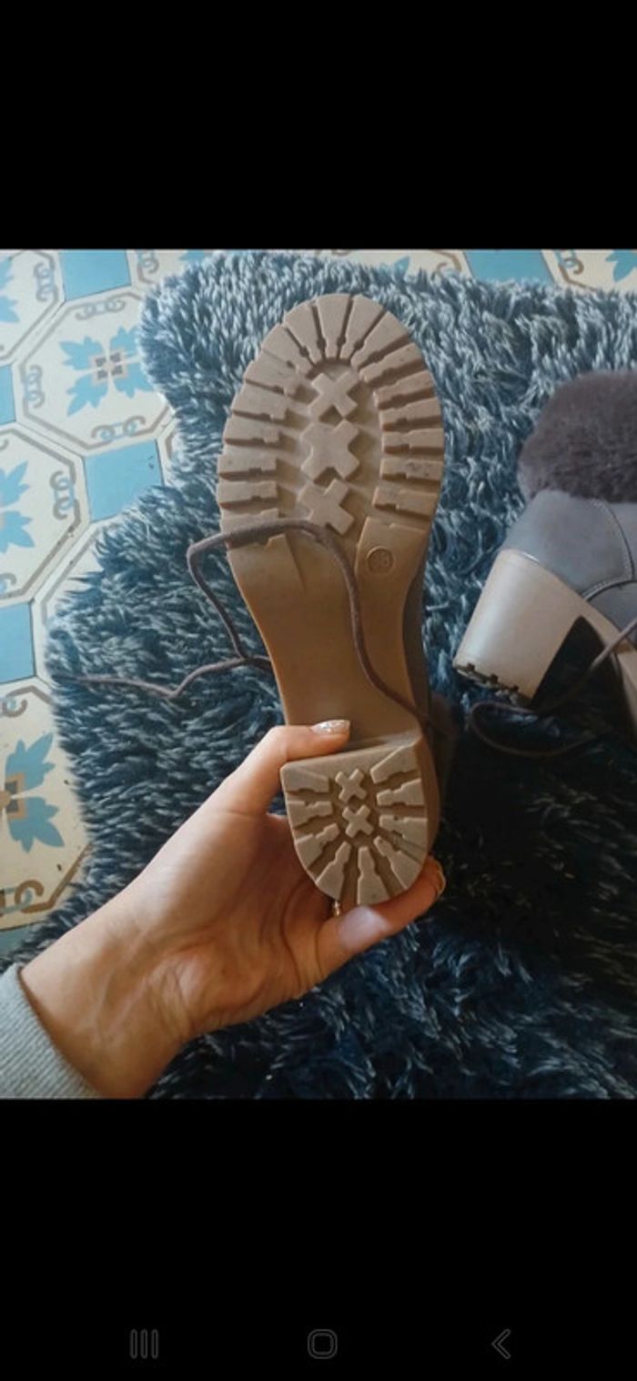 Chaussures femme You & l pointure 38 - photo numéro 4