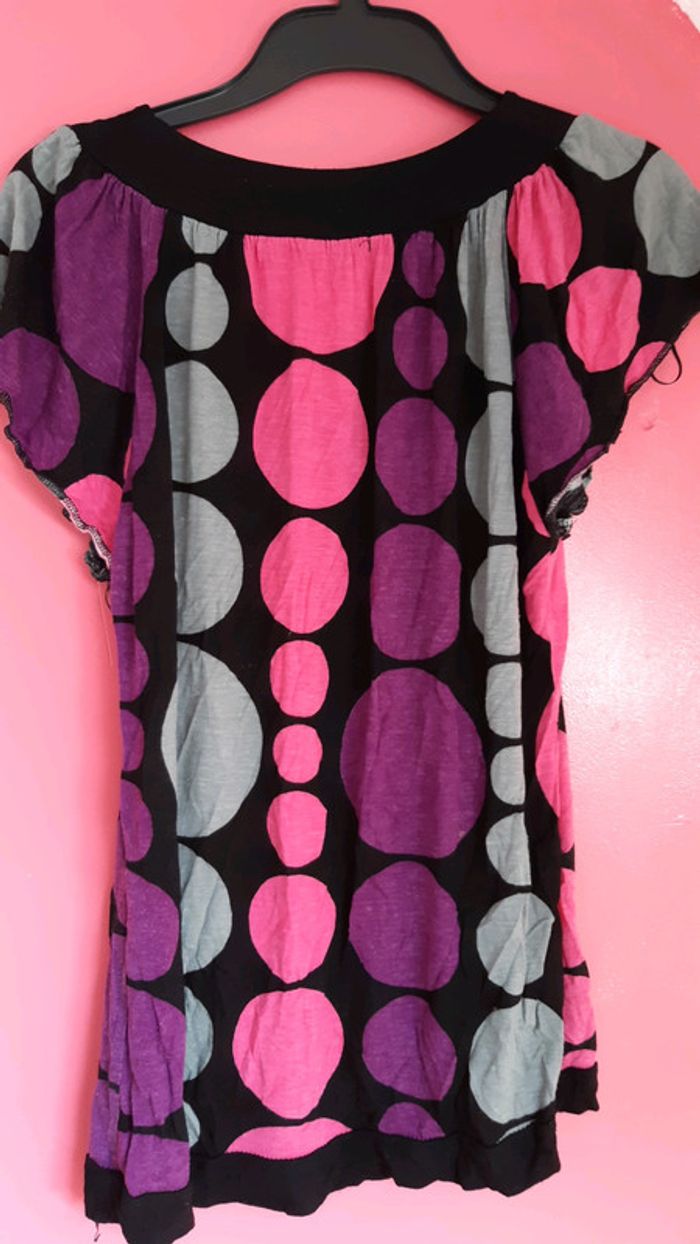 Tshirt femme 38 - photo numéro 3