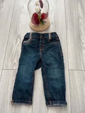 Jeans 18 mois