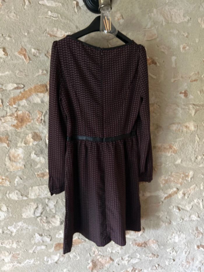 Robe imprimée - photo numéro 5