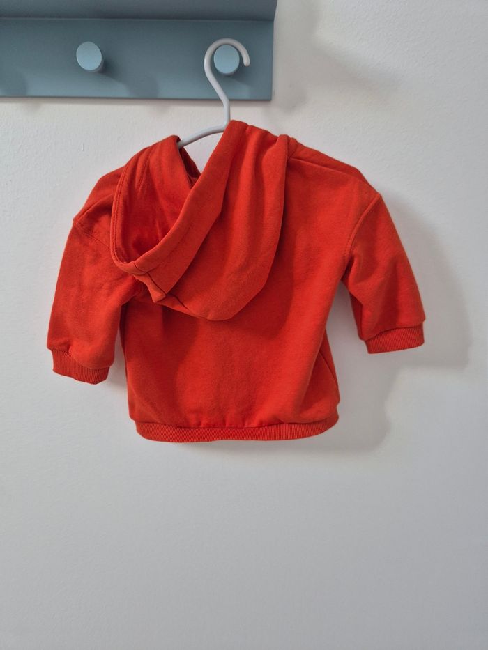 Gilet bébé - photo numéro 2