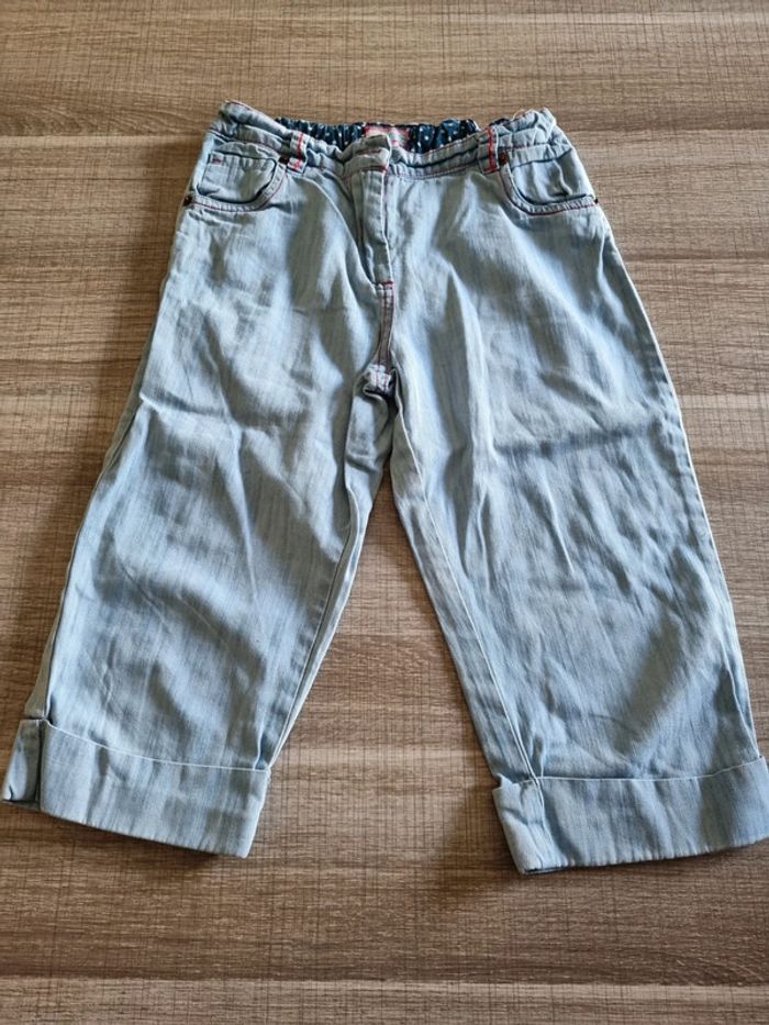 Lot de vêtements été fille 8 ans - photo numéro 8