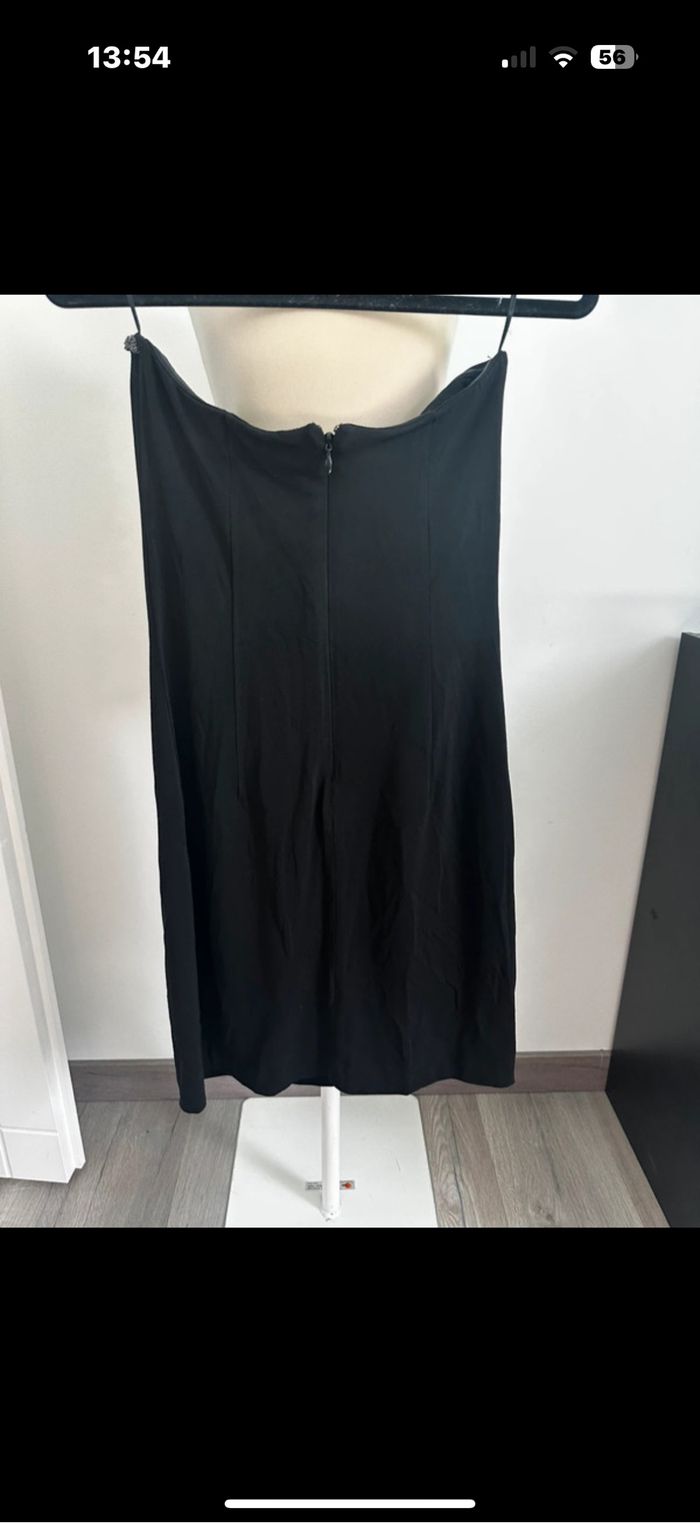 Robe bustier femme - photo numéro 2