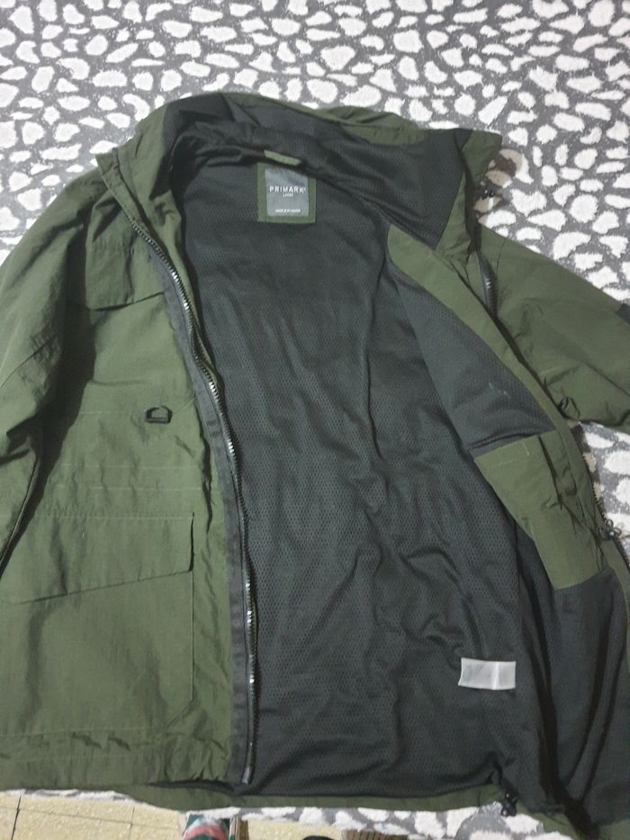 Veste