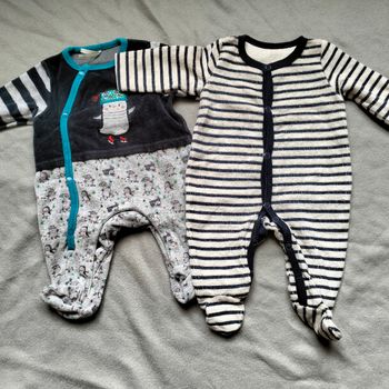 Pyjamas