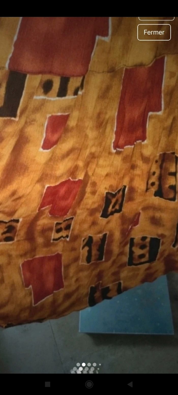 Très belle jupe longue f4 - photo numéro 2