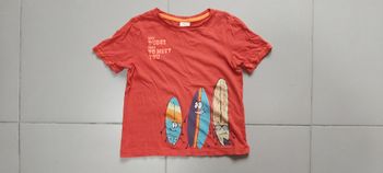 Tshirt manche courte 128/134