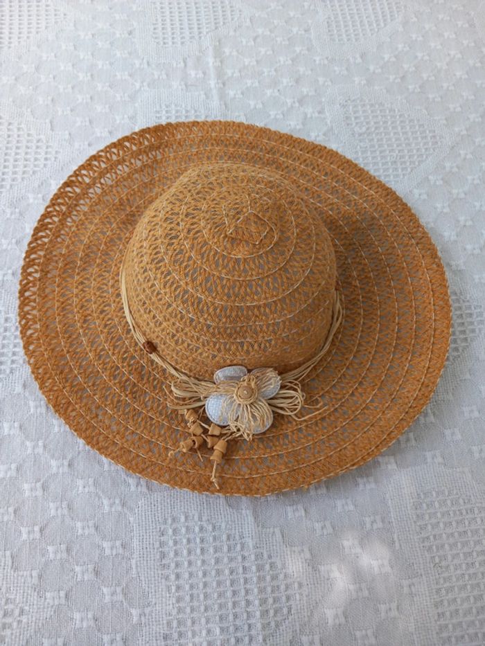 Chapeau