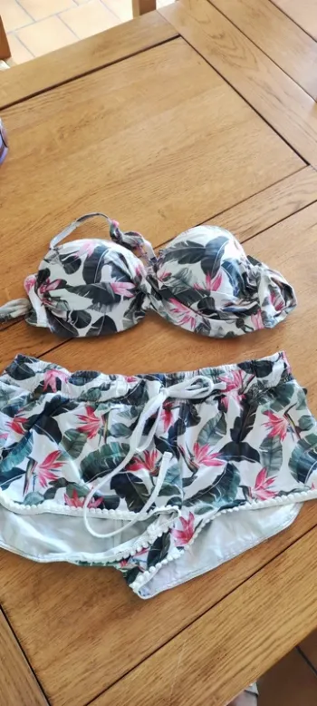 Maillot de bain