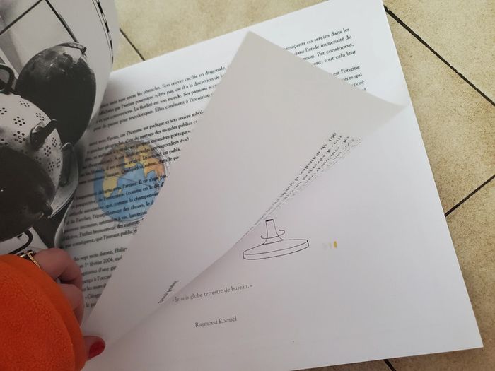 Livre Géographie à l'usage des gauchers - Philippe Favier - photo numéro 13
