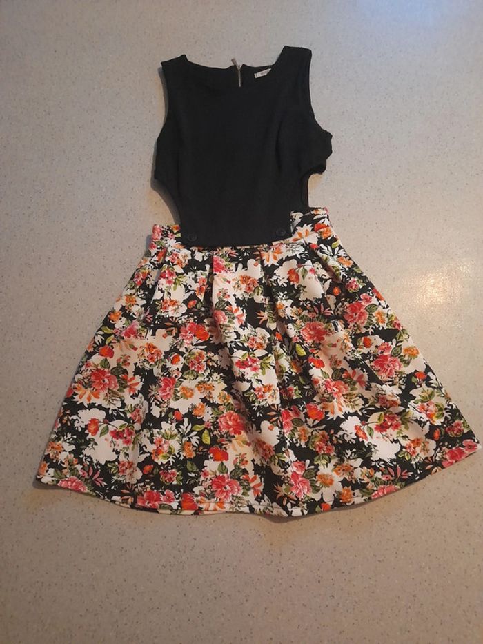 Robe en très bon état