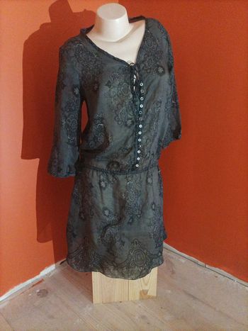 Robe/ tunique DDP