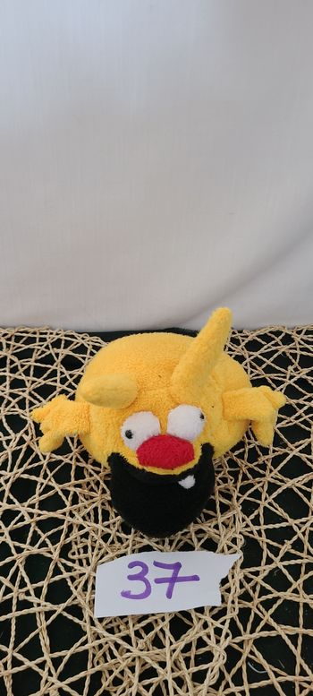 doudou poule ou autre sigikid