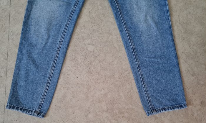 Jean stradivarius taille xs34 - photo numéro 5