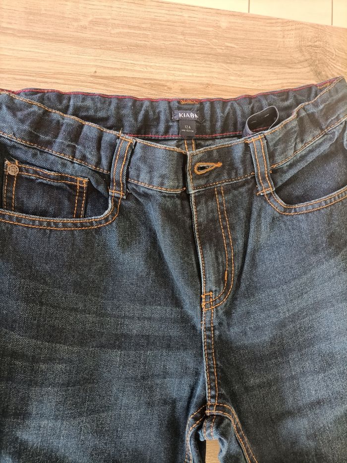 Jean's 12 Ans - photo numéro 3