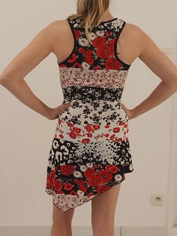 Robe d été taille 38 - photo numéro 2