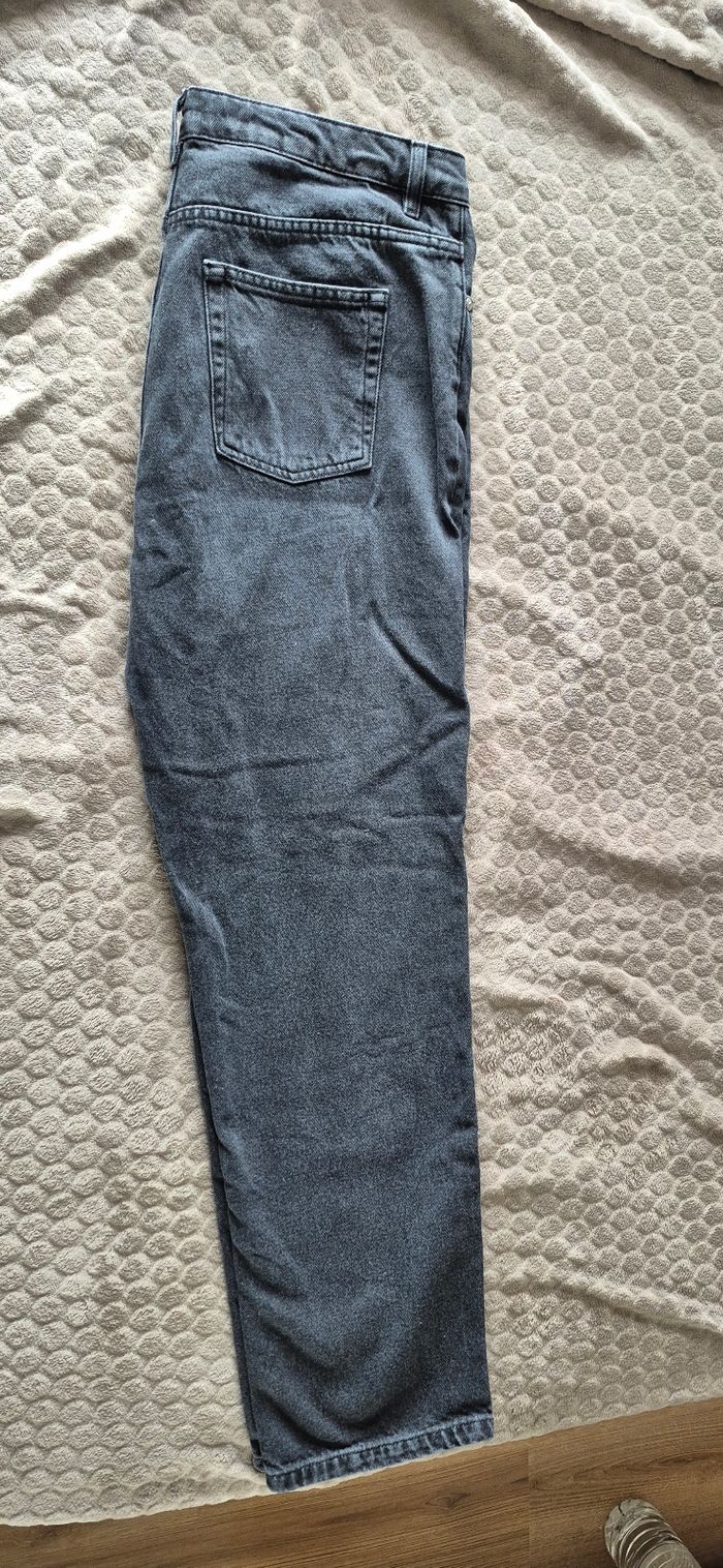 Lot de 2 jeans mom - photo numéro 3