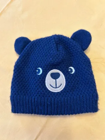 Bonnet bébé - 48-49 cm - 12/18 mois