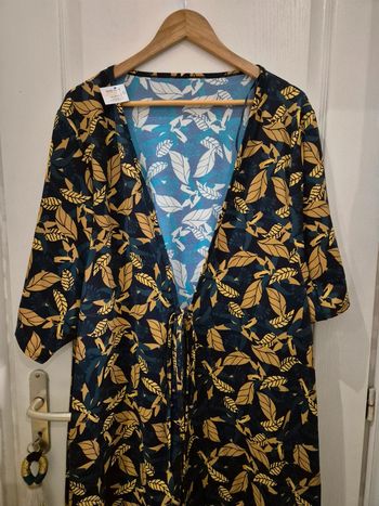 Peignoirs kimono Neuf taille XXL