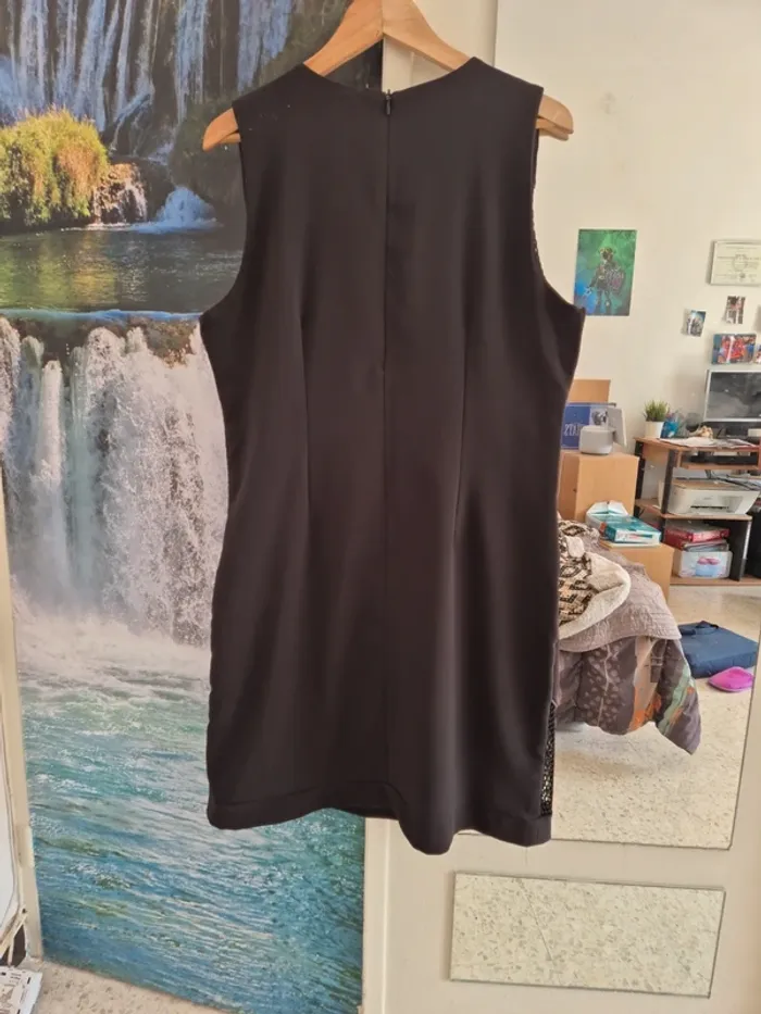 Robe nana baila taille 5 - photo numéro 4
