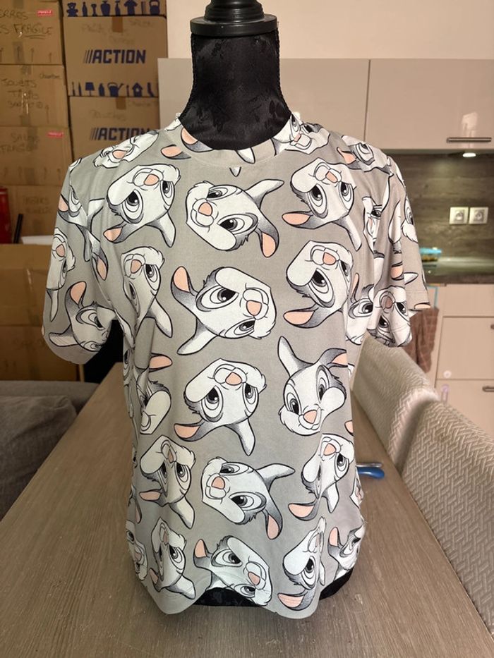 T shirt panpan s