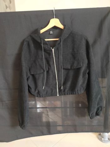 Veste courte