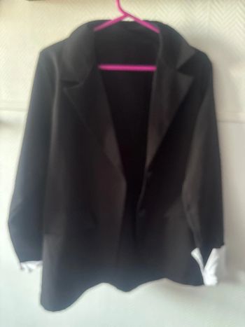 Blazer femme
