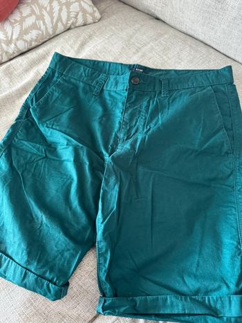 Short homme