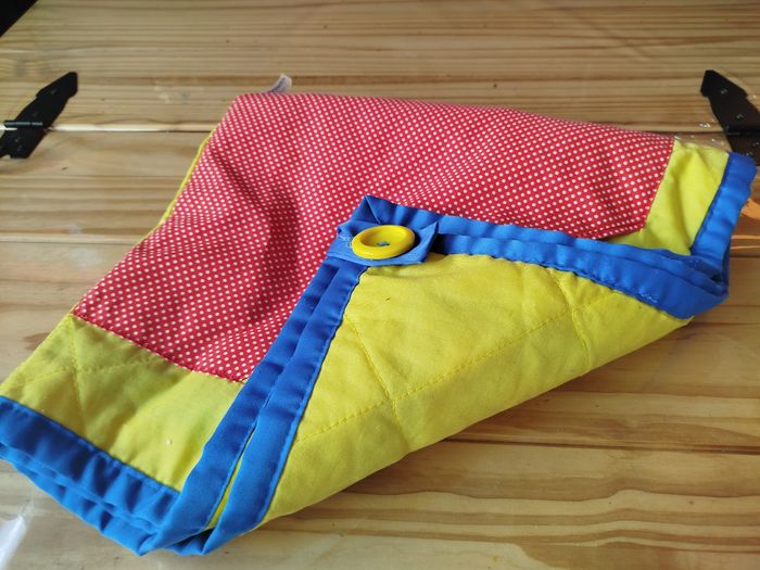 Tapis d'éveil - photo numéro 9