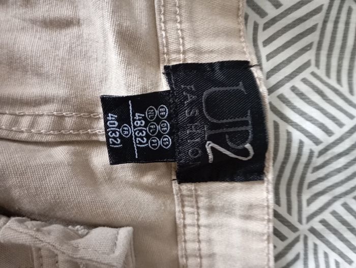 Pantalon hommes - photo numéro 3