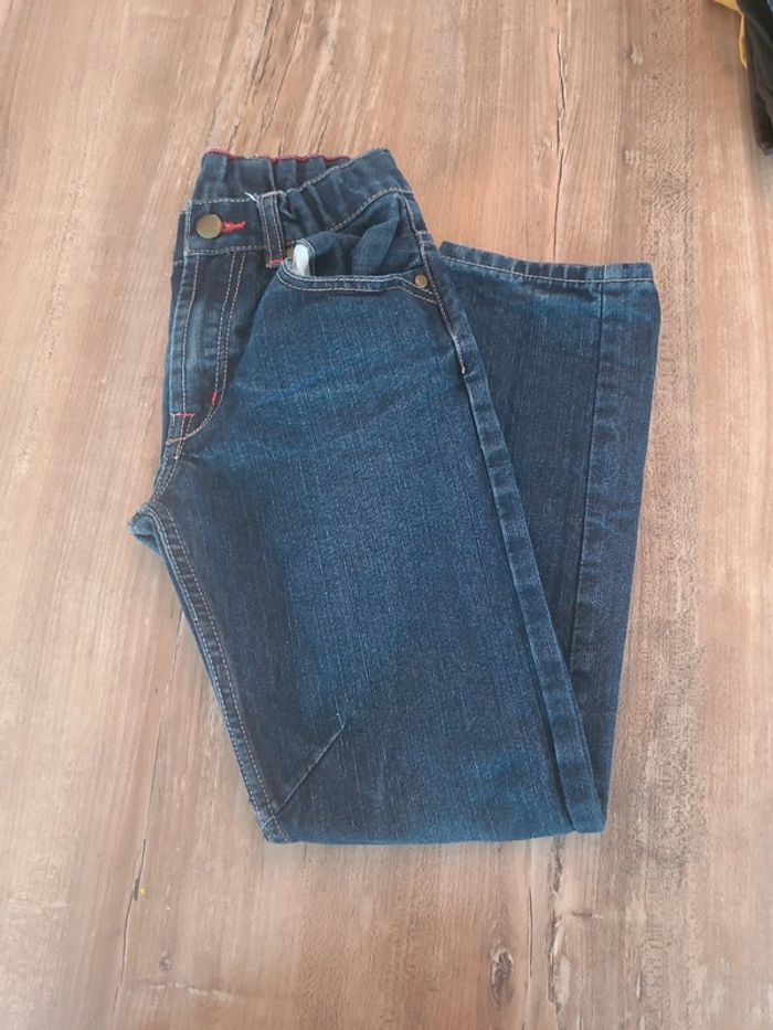 Pantalon garcon