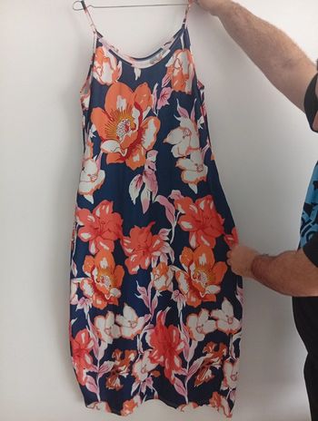Robe shein XL 44
