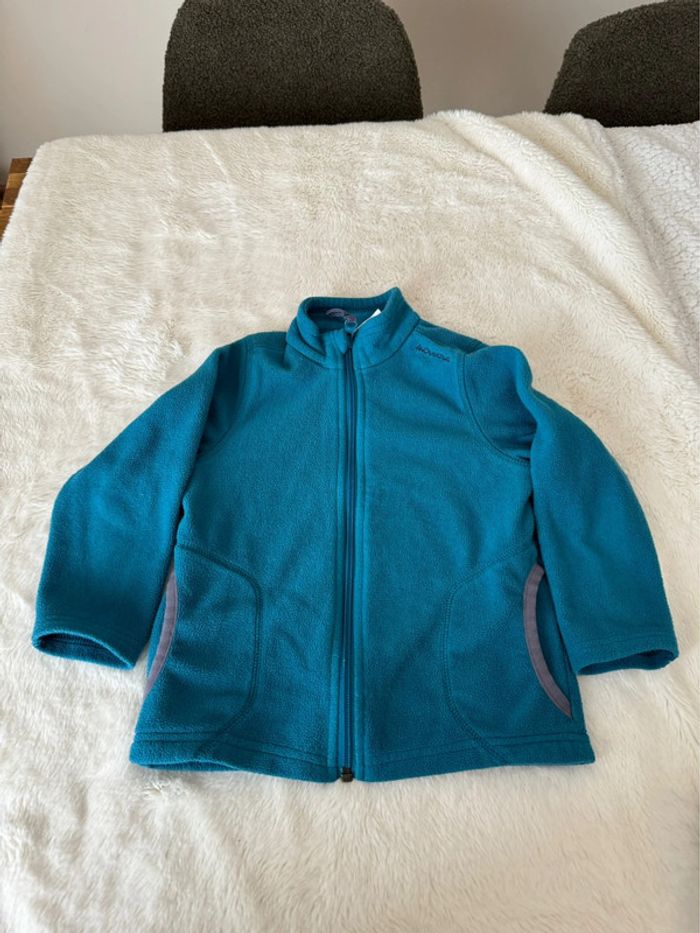 Veste polaire