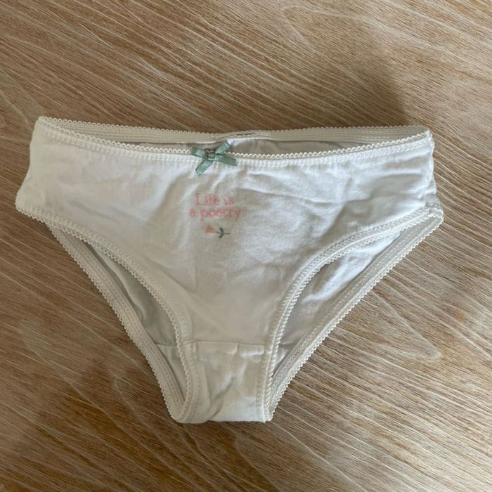 Lot 4 culottes - photo numéro 3